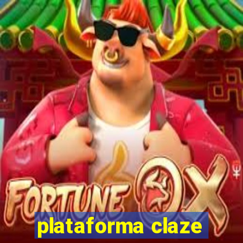 plataforma claze